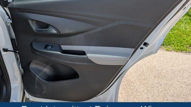 2024 Buick Envista Avenir
