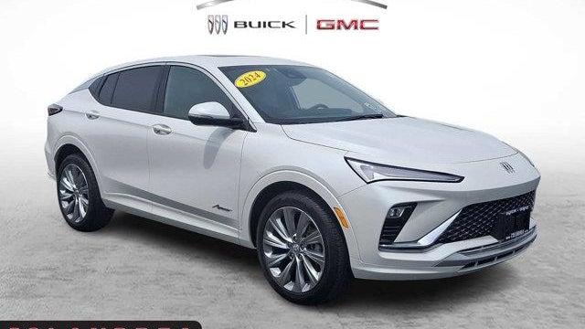 Preowned 2024 Buick Envista Avenir for Sale