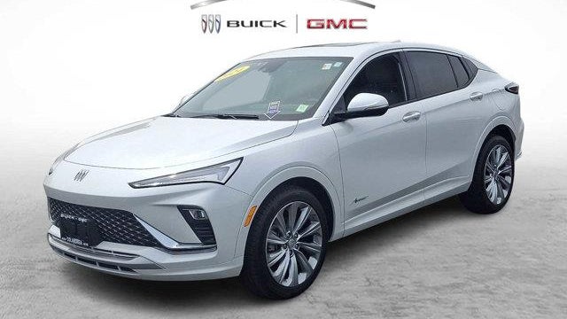 2024 Buick Envista Avenir