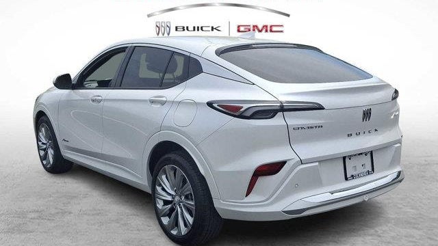 2024 Buick Envista Avenir