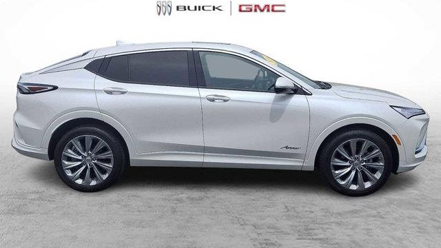 2024 Buick Envista Avenir