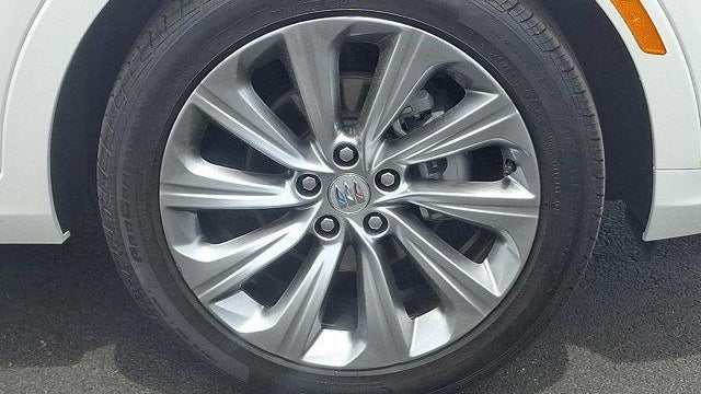 2024 Buick Envista Avenir