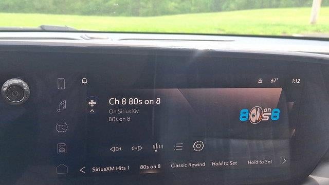 2024 Buick Envista Avenir