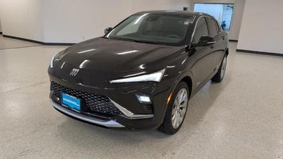 2024 Buick Envista Avenir 4DR Crossover