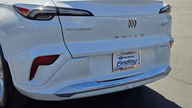 2024 Buick Envista Avenir
