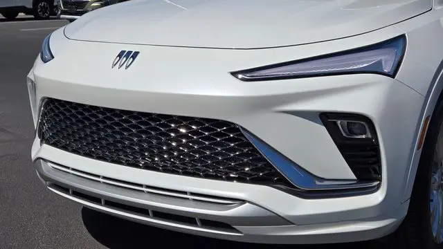 2024 Buick Envista Avenir
