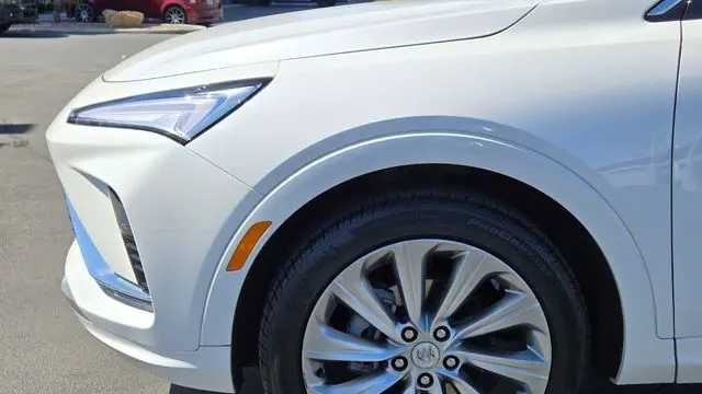 2024 Buick Envista Avenir