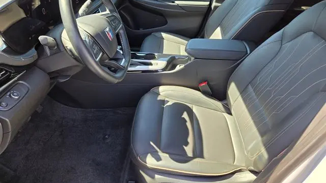 2024 Buick Envista Avenir