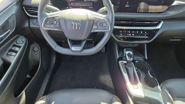 2024 Buick Envista Avenir