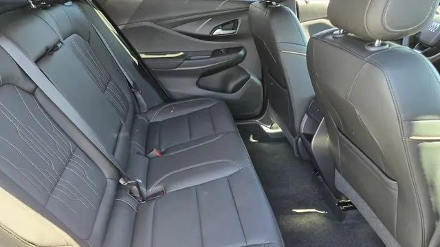 2024 Buick Envista Avenir
