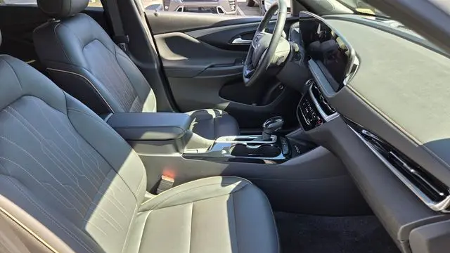 2024 Buick Envista Avenir