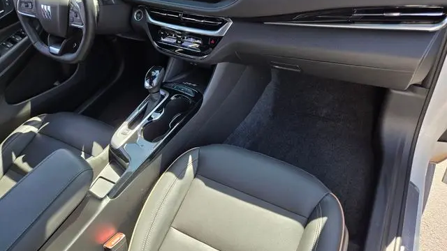 2024 Buick Envista Avenir
