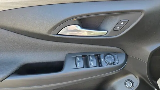 2024 Buick Envista Avenir