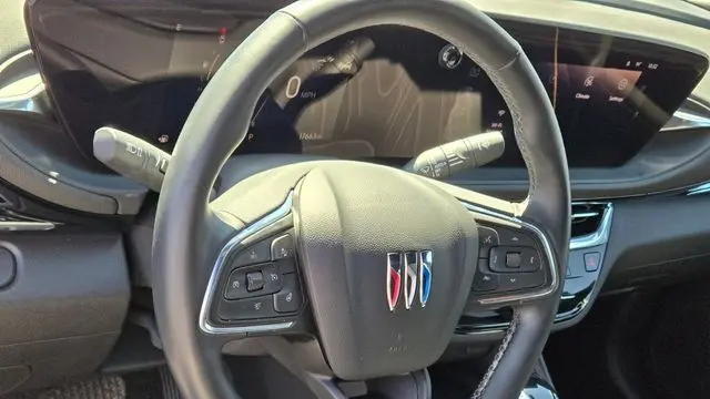 2024 Buick Envista Avenir
