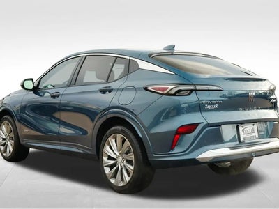 2024 Buick Envista Avenir 4DR Crossover