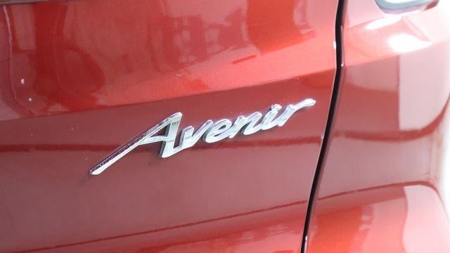 2024 Buick Envista Avenir
