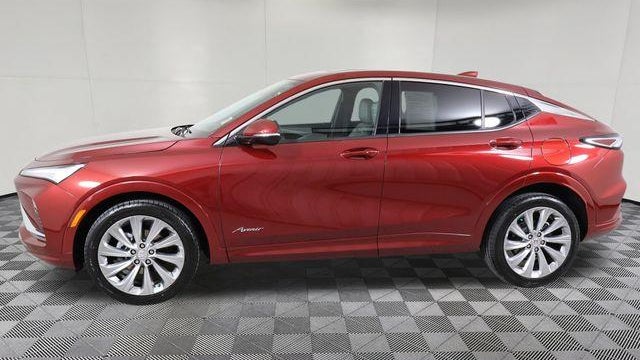 2024 Buick Envista Avenir