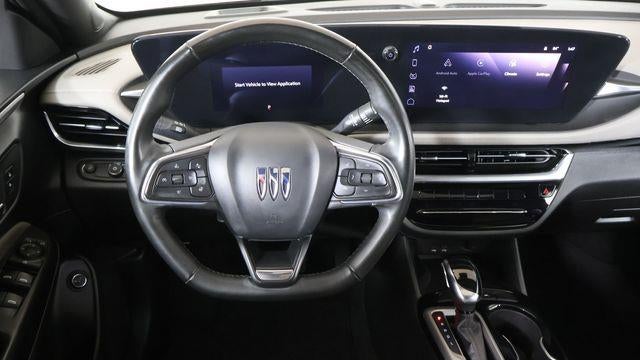 2024 Buick Envista Avenir
