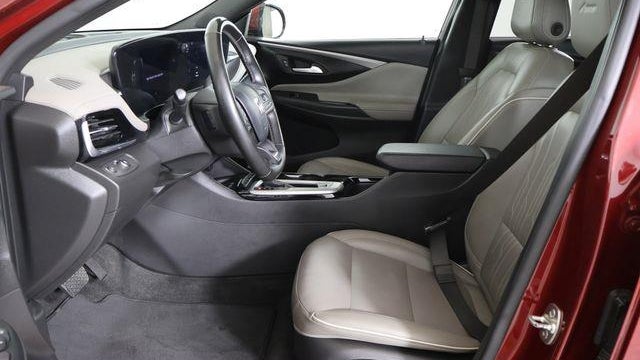 2024 Buick Envista Avenir