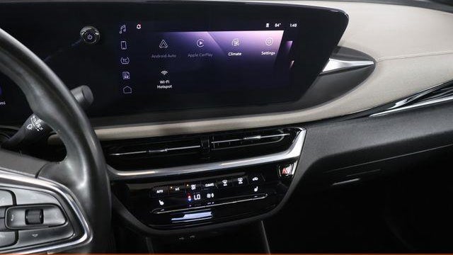 2024 Buick Envista Avenir