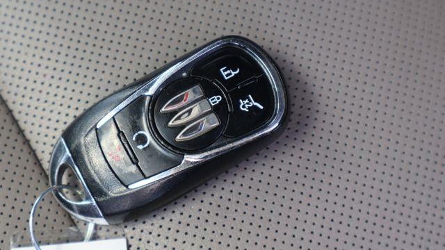 2024 Buick Envista Avenir