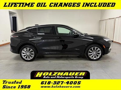 2024 Buick Envista Avenir 4DR Crossover