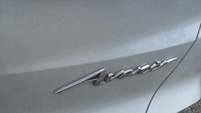 2024 Buick Envista Avenir