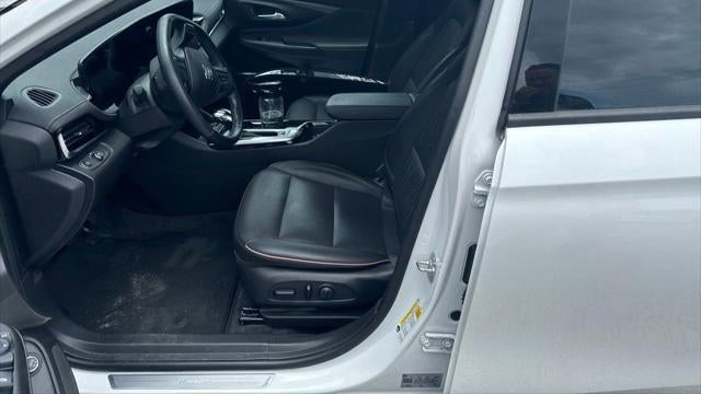 2024 Buick Envista Avenir