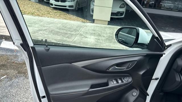 2024 Buick Envista Avenir
