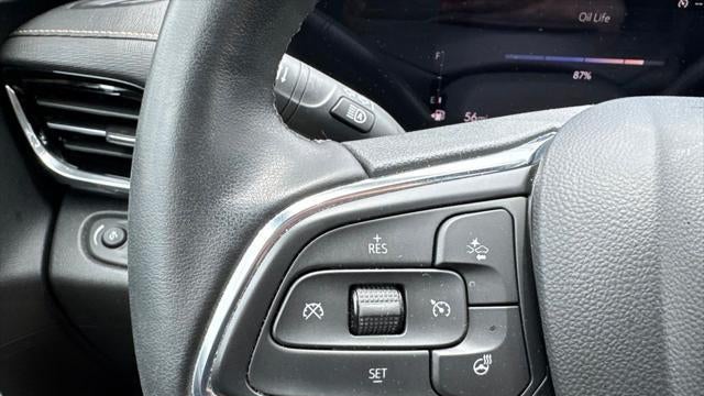 2024 Buick Envista Avenir