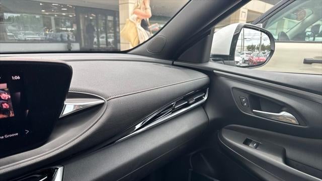 2024 Buick Envista Avenir