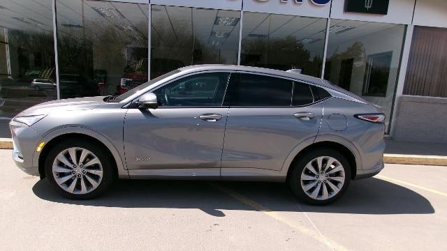 Preowned 2024 Buick Envista Avenir for Sale