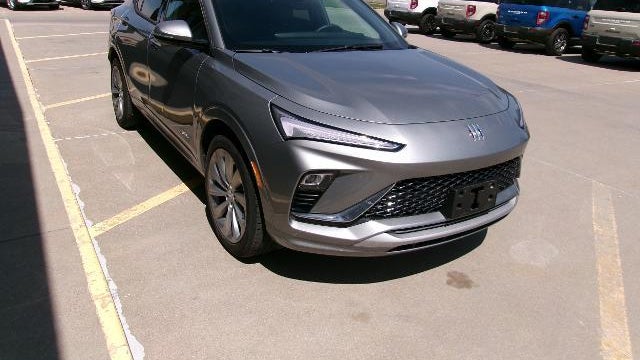 2024 Buick Envista Avenir