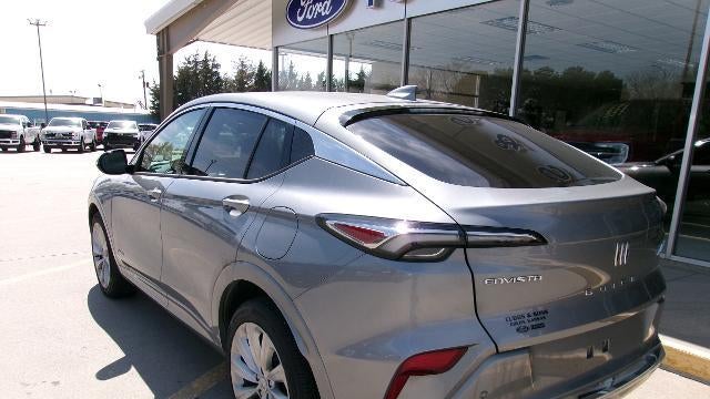 2024 Buick Envista Avenir
