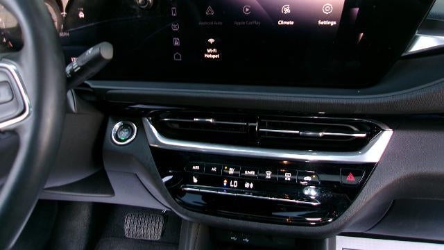 2024 Buick Envista Avenir