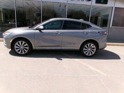 Photo of a 2024 Buick Envista Avenir 4DR Crossover for sale
