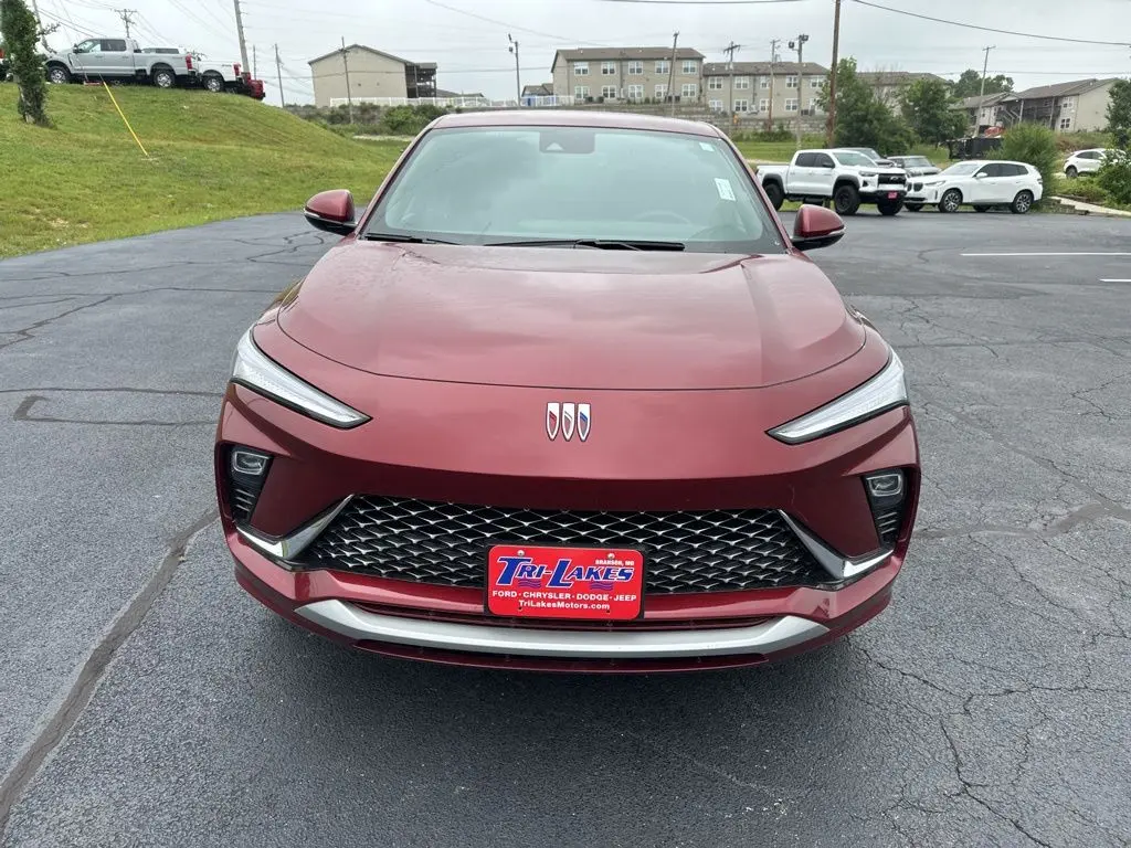 2024 Buick Envista - $23,512