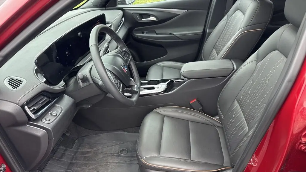 2024 Buick Envista Avenir
