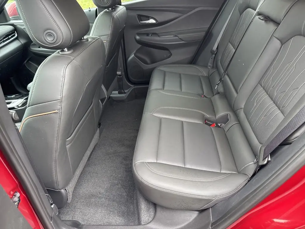 2024 Buick Envista - $23,512