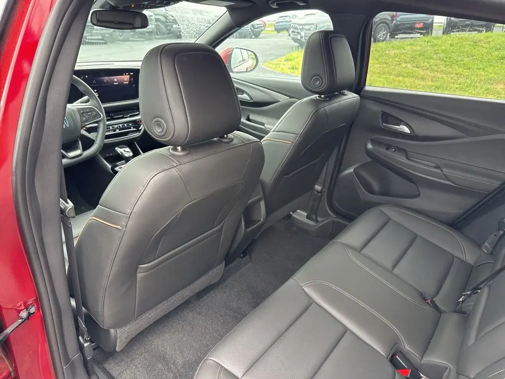 2024 Buick Envista - $23,512
