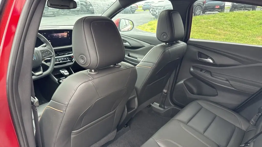 2024 Buick Envista Avenir