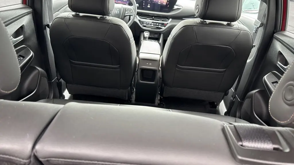 2024 Buick Envista Avenir
