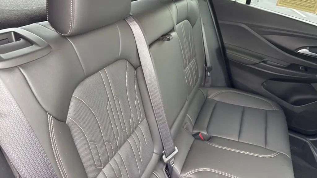 2024 Buick Envista Avenir