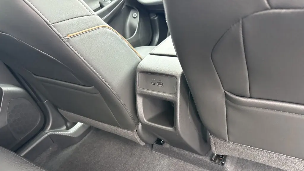 2024 Buick Envista Avenir