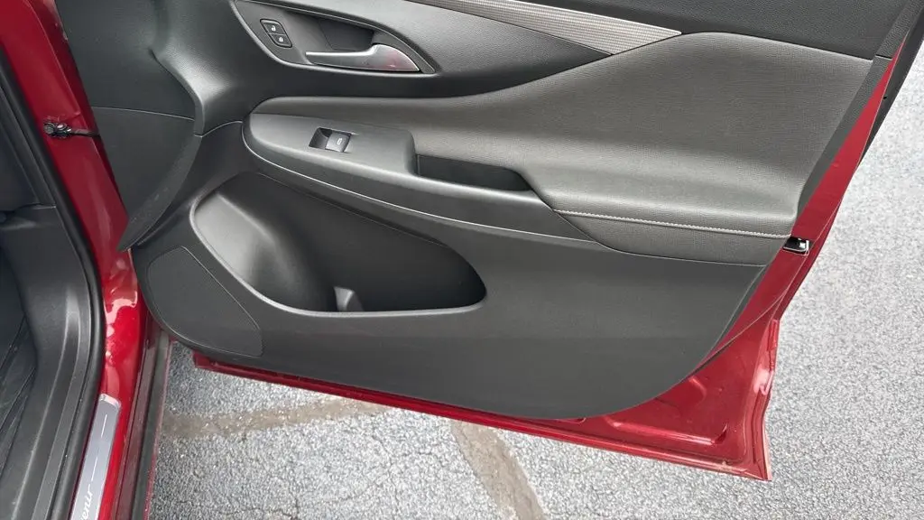 2024 Buick Envista Avenir
