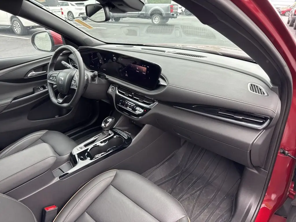 2024 Buick Envista - $23,512
