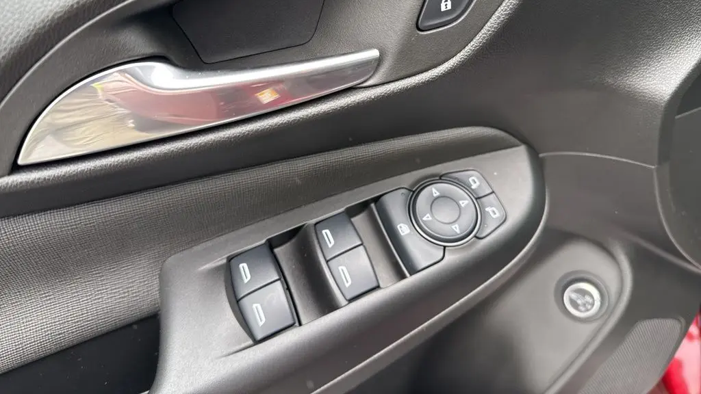 2024 Buick Envista Avenir