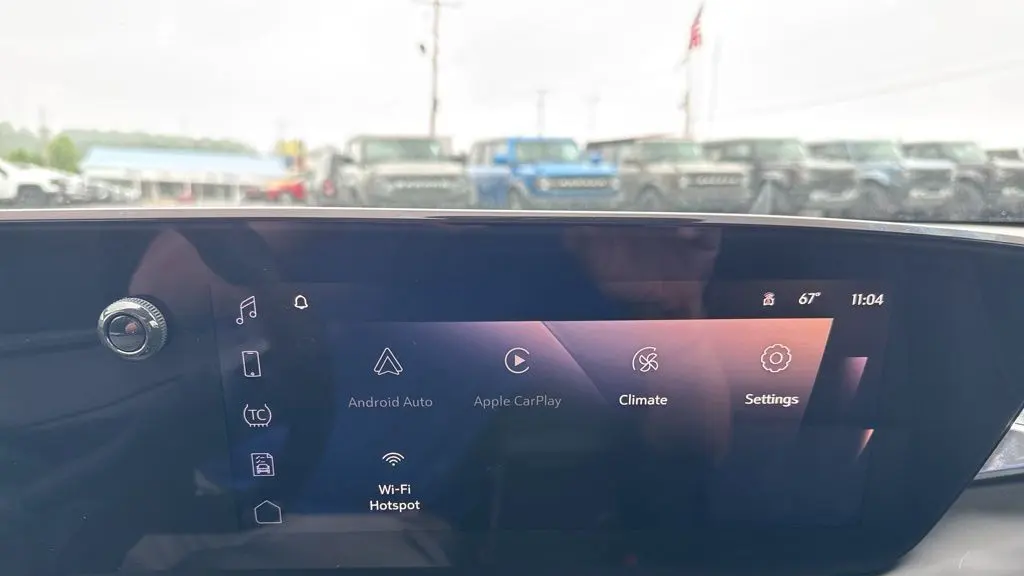 2024 Buick Envista Avenir