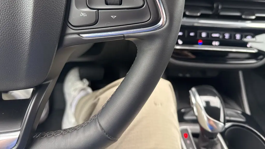 2024 Buick Envista Avenir