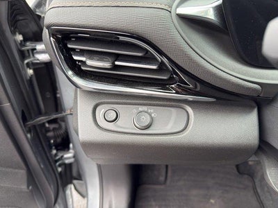 2024 Buick Envista Avenir 4DR Crossover